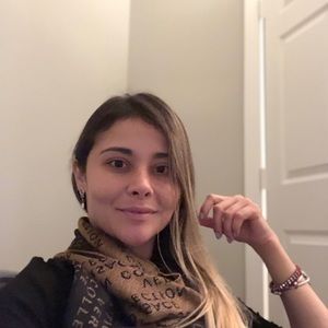 Meet your Posher, Paula